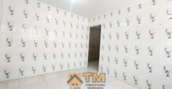 CASA COM 3 QUARTOS, MAIS UMA KIT, BEM LOCALIZADA, NO BAIRRO MORRO AZUL, ENTRADA DA CIDADE, EM SÃO SEBASTIÃO/DF.