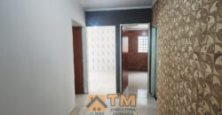 CASA COM 3 QUARTOS, MAIS UMA KIT, BEM LOCALIZADA, NO BAIRRO MORRO AZUL, ENTRADA DA CIDADE, EM SÃO SEBASTIÃO/DF.