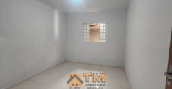 CASA COM 3 QUARTOS, MAIS UMA KIT, BEM LOCALIZADA, NO BAIRRO MORRO AZUL, ENTRADA DA CIDADE, EM SÃO SEBASTIÃO/DF.