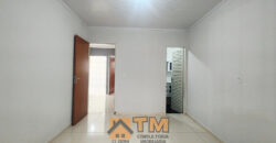 CASA COM 3 QUARTOS, MAIS UMA KIT, BEM LOCALIZADA, NO BAIRRO MORRO AZUL, ENTRADA DA CIDADE, EM SÃO SEBASTIÃO/DF.