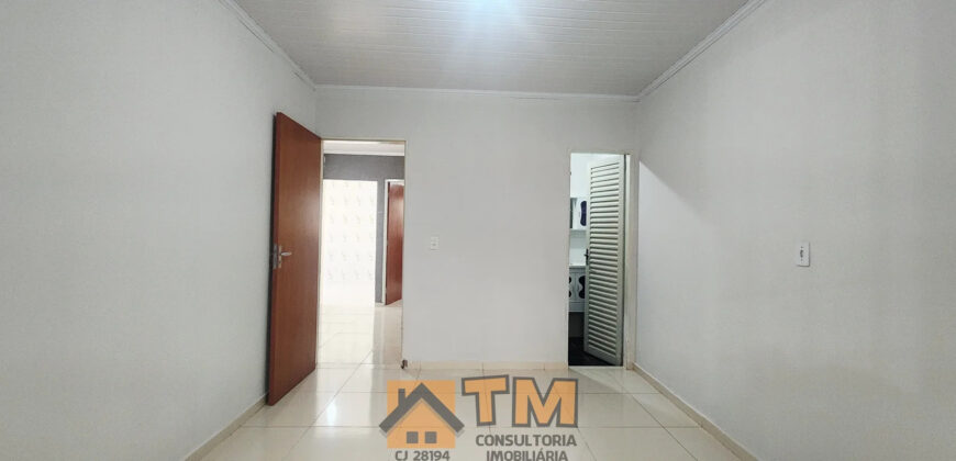 CASA COM 3 QUARTOS, MAIS UMA KIT, BEM LOCALIZADA, NO BAIRRO MORRO AZUL, ENTRADA DA CIDADE, EM SÃO SEBASTIÃO/DF.