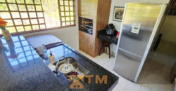 EXCELENTE CHACARA, COM LINDOS JARDINS, PARA QUEM BUSCA PAZ, TRANQUILADADE, LOCAL DE DESCANÇO, E CONTATO COM A NATUREZA, ALÉM DE UMA LINDA CASA PARA O CONFORTO DA FAMÍLIA.