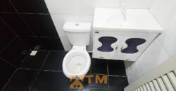 CASA COM 3 QUARTOS, MAIS UMA KIT, BEM LOCALIZADA, NO BAIRRO MORRO AZUL, ENTRADA DA CIDADE, EM SÃO SEBASTIÃO/DF.