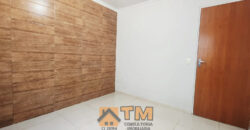 CASA COM 3 QUARTOS, MAIS UMA KIT, BEM LOCALIZADA, NO BAIRRO MORRO AZUL, ENTRADA DA CIDADE, EM SÃO SEBASTIÃO/DF.