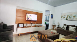 EXCELENTE CASA COM 2 QUARTOS, BAIRRO BELA VISTA, SÃO SEBASTIÃO/DF.