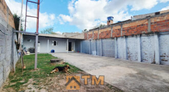 EXCELENTE CASA COM 2 QUARTOS, BAIRRO MORRO DA CRUZ, PERTO DA PRINCIPAL, SÃO SEBASTIÃO/DF.