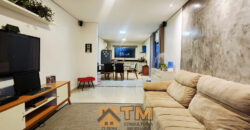 EXCELENTE CASA, TODA NA LAJE, COM ESTRUTURA PARA MAIS 1 PAVIMENTO, NO CONDOMINIO JARDIM BOTÂNICO DE BRASÍLIA/DF.
