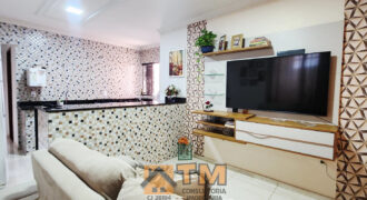 EXCELENTE APARTAMENTO COM 2 QUARTOS, BAIRRO MORRO AZUL, SÃO SEBASTIÃO/DF. ACEITA PERMUTA POR CASA