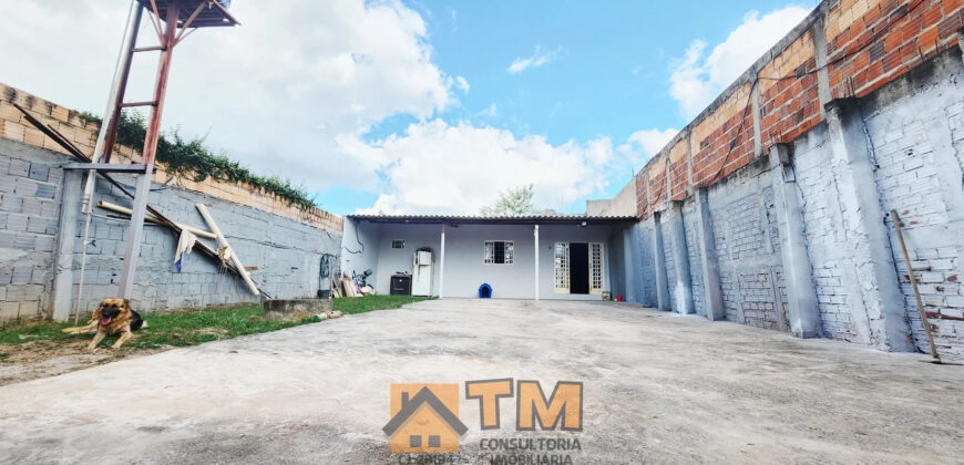 EXCELENTE CASA COM 2 QUARTOS, BAIRRO MORRO DA CRUZ, PERTO DA PRINCIPAL, SÃO SEBASTIÃO/DF.