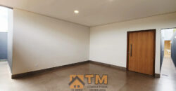 CASA NOVA, MODERNA, COM FINO ACABAMENTO, BAIRRO MORRO DA CRUZ, SÃO SEBASTIÃO/DF. ACEITA CARRO