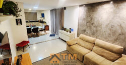 EXCELENTE CASA, TODA NA LAJE, COM ESTRUTURA PARA MAIS 1 PAVIMENTO, NO CONDOMINIO JARDIM BOTÂNICO DE BRASÍLIA/DF.