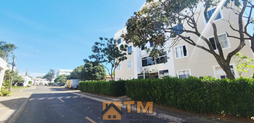 MARAVILHOSO APARTAMENTO NO QC 12 DA JARDINS MANGUEIRAL, TODO REFORMADO COM ARMÁRIOS PLANEJADOS, JARDIM BOTÂNICO DE BRASILIA.