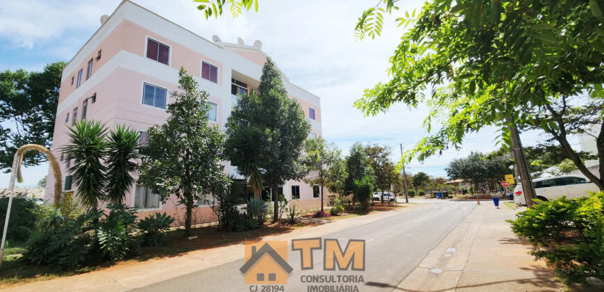 EXCELENTE APARTAMENTO NO QC 01 DA JARDINS MANGUEIRAL, TODO REFORMADO, JARDIM BOTÂNICO DE BRASILIA.