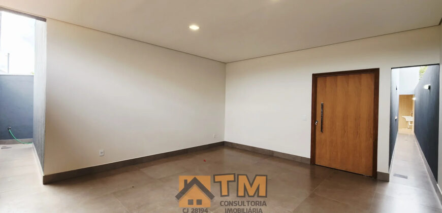 CASA NOVA, MODERNA, COM FINO ACABAMENTO, BAIRRO MORRO DA CRUZ, SÃO SEBASTIÃO/DF. ACEITA CARRO