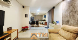 EXCELENTE CASA, TODA NA LAJE, COM ESTRUTURA PARA MAIS 1 PAVIMENTO, NO CONDOMINIO JARDIM BOTÂNICO DE BRASÍLIA/DF.