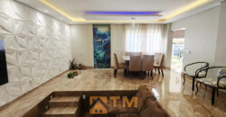 Casa com 4 Quartos, Lazer Completo e Spa no Condomínio Ouro do Itaipú – Jardim Botânico
