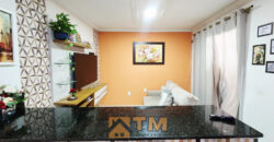 EXCELENTE APARTAMENTO COM 2 QUARTOS, BAIRRO MORRO AZUL, SÃO SEBASTIÃO/DF. ACEITA PERMUTA POR CASA