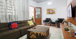 EXCELENTE CASA COM 2 QUARTOS, BAIRRO BELA VISTA, SÃO SEBASTIÃO/DF.