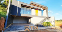 Maravilha Casa, Alto Padrão, Nova, Moderna, Fino Acabamento, com 3 Quartos, Piscina Aquecida, no Condomínio Residencial Jardim Bonitanic, no Jardim Botânico Brasília /DF.