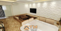 Casa com 4 Quartos, Lazer Completo e Spa no Condomínio Ouro do Itaipú – Jardim Botânico