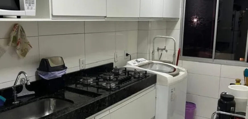 MARAVILHOSO APARTAMENTO NO QC 12 DA JARDINS MANGUEIRAL, TODO REFORMADO COM ARMÁRIOS PLANEJADOS, JARDIM BOTÂNICO DE BRASILIA.