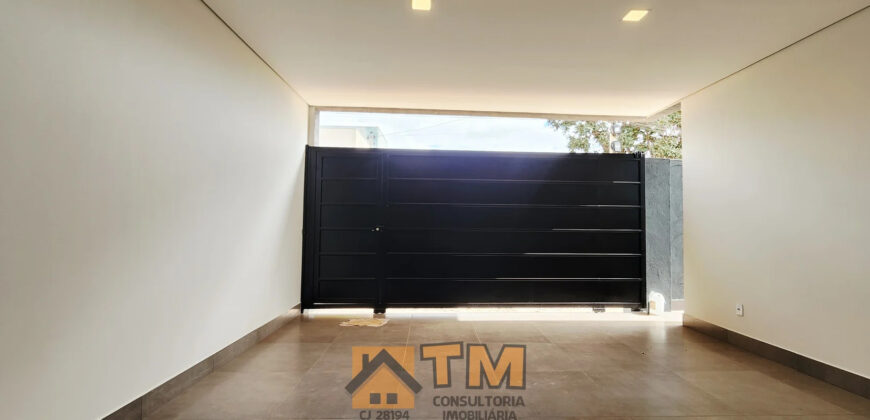 CASA NOVA, MODERNA, COM FINO ACABAMENTO, BAIRRO MORRO DA CRUZ, SÃO SEBASTIÃO/DF. ACEITA CARRO