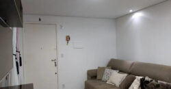EXCELENTE APARTAMENTO NO QC 01 DA JARDINS MANGUEIRAL, TODO REFORMADO, JARDIM BOTÂNICO DE BRASILIA.
