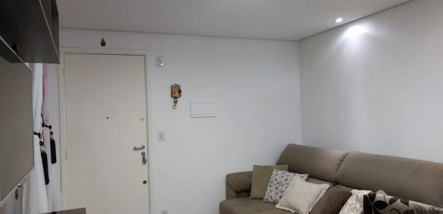 EXCELENTE APARTAMENTO NO QC 01 DA JARDINS MANGUEIRAL, TODO REFORMADO, JARDIM BOTÂNICO DE BRASILIA.