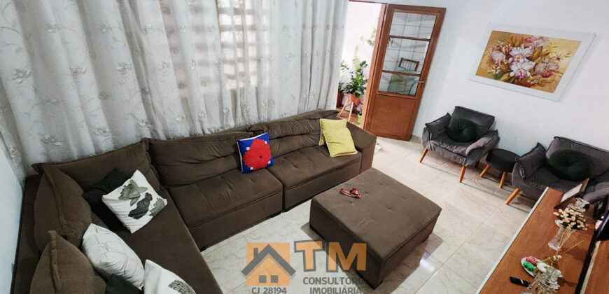EXCELENTE CASA COM 2 QUARTOS, BAIRRO BELA VISTA, SÃO SEBASTIÃO/DF.