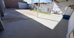 EXCELENTE CASA COM 2 QUARTOS, BAIRRO MORRO DA CRUZ, PERTO DA PRINCIPAL, SÃO SEBASTIÃO/DF.