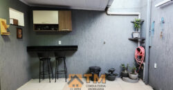 MARAVILHOSA CASA MODERNA, COM FINO ACABAMENTO, BAIRRO RESIDENCIAL OESTE, SÃO SEBASTIÃO/DF.