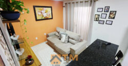 EXCELENTE APARTAMENTO COM 2 QUARTOS, BAIRRO MORRO AZUL, SÃO SEBASTIÃO/DF. ACEITA PERMUTA POR CASA