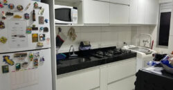 MARAVILHOSO APARTAMENTO NO QC 12 DA JARDINS MANGUEIRAL, TODO REFORMADO COM ARMÁRIOS PLANEJADOS, JARDIM BOTÂNICO DE BRASILIA.