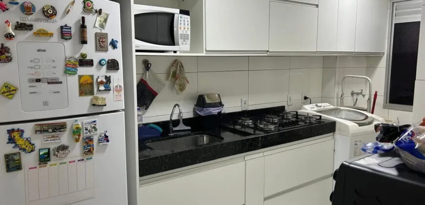 MARAVILHOSO APARTAMENTO NO QC 12 DA JARDINS MANGUEIRAL, TODO REFORMADO COM ARMÁRIOS PLANEJADOS, JARDIM BOTÂNICO DE BRASILIA.