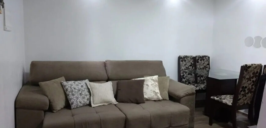EXCELENTE APARTAMENTO NO QC 01 DA JARDINS MANGUEIRAL, TODO REFORMADO, JARDIM BOTÂNICO DE BRASILIA.