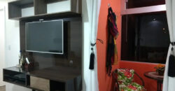 EXCELENTE APARTAMENTO NO QC 01 DA JARDINS MANGUEIRAL, TODO REFORMADO, JARDIM BOTÂNICO DE BRASILIA.