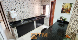 EXCELENTE APARTAMENTO COM 2 QUARTOS, BAIRRO MORRO AZUL, SÃO SEBASTIÃO/DF. ACEITA PERMUTA POR CASA