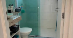 MARAVILHOSO APARTAMENTO NO QC 12 DA JARDINS MANGUEIRAL, TODO REFORMADO COM ARMÁRIOS PLANEJADOS, JARDIM BOTÂNICO DE BRASILIA.