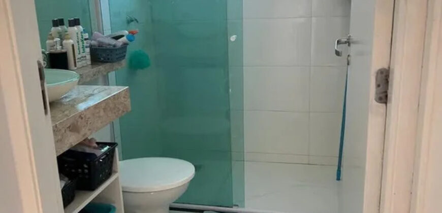MARAVILHOSO APARTAMENTO NO QC 12 DA JARDINS MANGUEIRAL, TODO REFORMADO COM ARMÁRIOS PLANEJADOS, JARDIM BOTÂNICO DE BRASILIA.