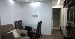 EXCELENTE APARTAMENTO NO QC 01 DA JARDINS MANGUEIRAL, TODO REFORMADO, JARDIM BOTÂNICO DE BRASILIA.