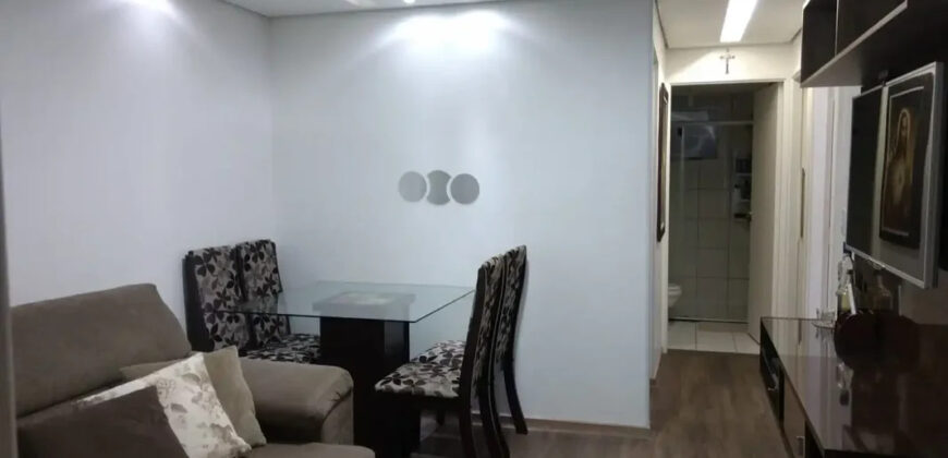 EXCELENTE APARTAMENTO NO QC 01 DA JARDINS MANGUEIRAL, TODO REFORMADO, JARDIM BOTÂNICO DE BRASILIA.