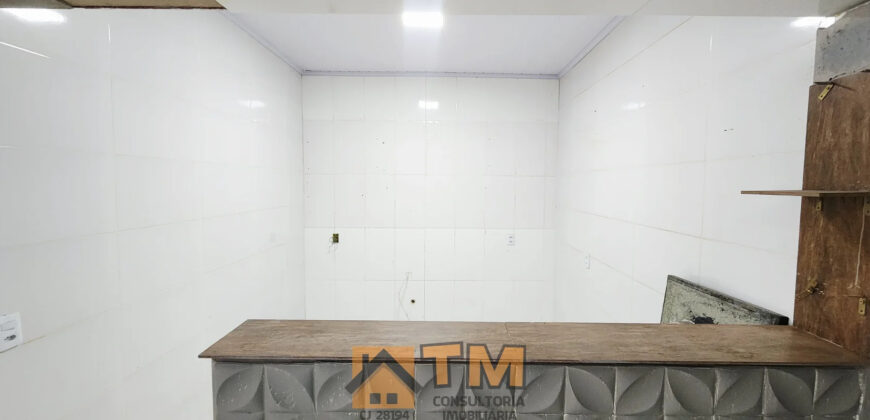 EXCELENTE CASA COM 2 QUARTOS, BAIRRO MORRO DA CRUZ, PERTO DA PRINCIPAL, SÃO SEBASTIÃO/DF.