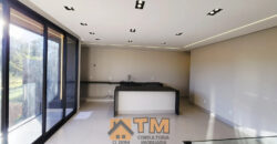 Maravilha Casa, Alto Padrão, Nova, Moderna, Fino Acabamento, com 3 Quartos, Piscina Aquecida, no Condomínio Residencial Jardim Bonitanic, no Jardim Botânico Brasília /DF.