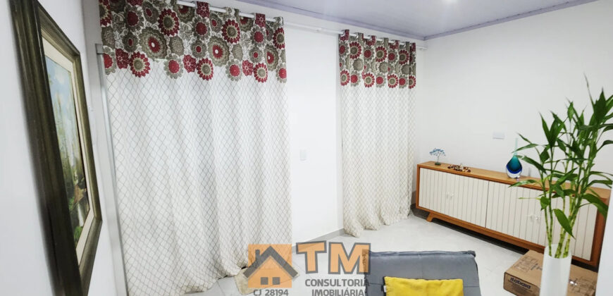 MARAVILHOSA CASA MODERNA, COM FINO ACABAMENTO, BAIRRO RESIDENCIAL OESTE, SÃO SEBASTIÃO/DF.