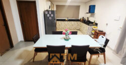 EXCELENTE CASA, TODA NA LAJE, COM ESTRUTURA PARA MAIS 1 PAVIMENTO, NO CONDOMINIO JARDIM BOTÂNICO DE BRASÍLIA/DF.