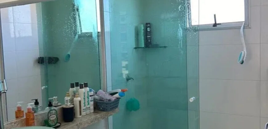 MARAVILHOSO APARTAMENTO NO QC 12 DA JARDINS MANGUEIRAL, TODO REFORMADO COM ARMÁRIOS PLANEJADOS, JARDIM BOTÂNICO DE BRASILIA.
