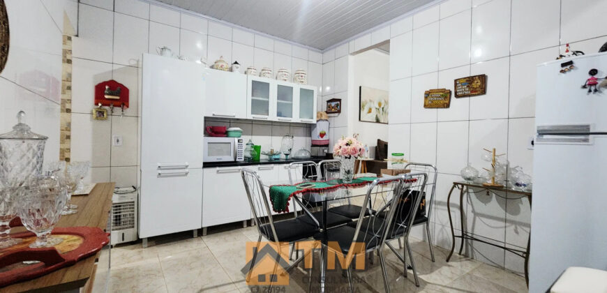 EXCELENTE CASA COM 2 QUARTOS, BAIRRO BELA VISTA, SÃO SEBASTIÃO/DF.