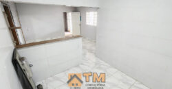 EXCELENTE CASA COM 2 QUARTOS, BAIRRO MORRO DA CRUZ, PERTO DA PRINCIPAL, SÃO SEBASTIÃO/DF.