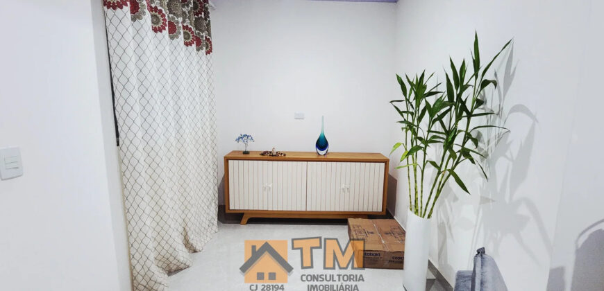 MARAVILHOSA CASA MODERNA, COM FINO ACABAMENTO, BAIRRO RESIDENCIAL OESTE, SÃO SEBASTIÃO/DF.
