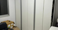 MARAVILHOSO APARTAMENTO NO QC 12 DA JARDINS MANGUEIRAL, TODO REFORMADO COM ARMÁRIOS PLANEJADOS, JARDIM BOTÂNICO DE BRASILIA.